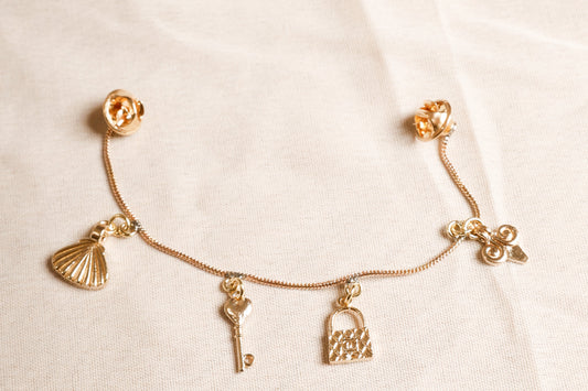 Goal-Digger Cham Chain